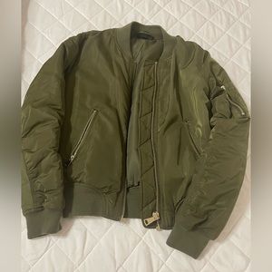 Top shop women’s jacket